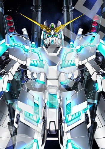 「ガンダムカレンダーイラストレーションズ」より。