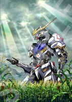 「ガンダムカレンダーイラストレーションズ」より。