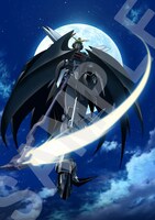 「ガンダムカレンダーイラストレーションズ」より。