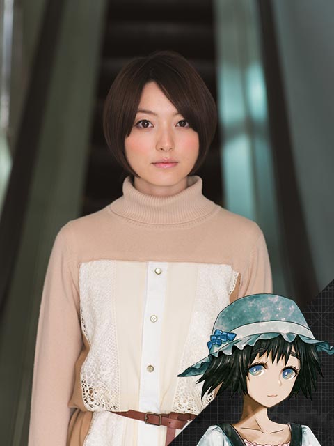 花澤香菜