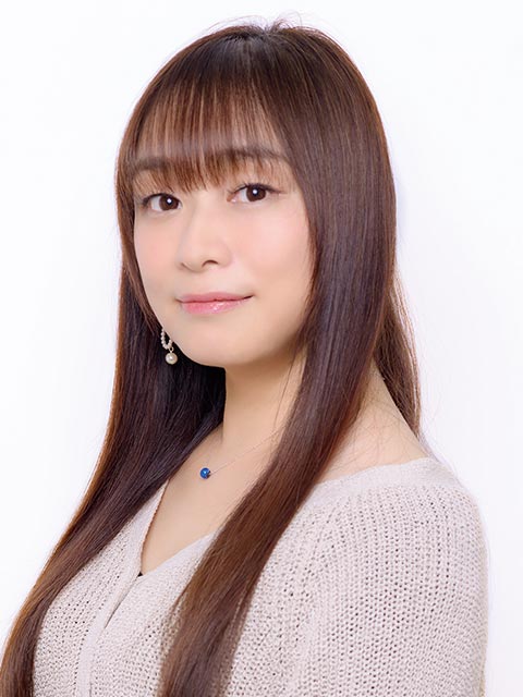 今井麻美