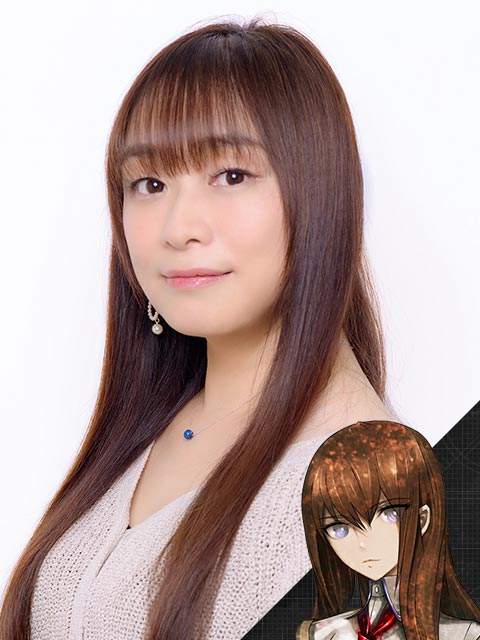 今井麻美