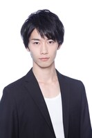 記憶細胞役の北村健人。