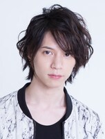 白血球（好中球）役の北村諒。