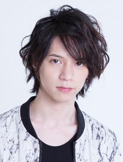 白血球（好中球）役の北村諒。