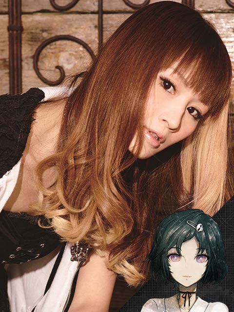 小林ゆう