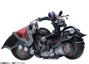 「Precious G.E.M.シリーズ デジモンテイマーズ ベルゼブモン＆ベヒーモス」