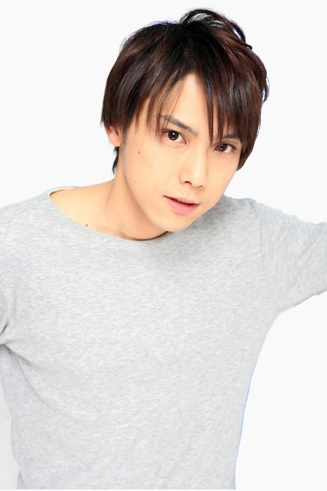 化膿レンサ球菌役の増田裕生。