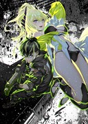 「リビルドワールド」カット