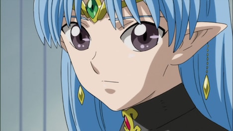 「星界」シリーズ場面写真