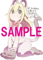 ゲーマーズ特典