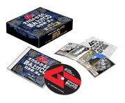 「ムー公認『オカルトかるた』読み上げCD 羽多野 渉編（かるた付）」