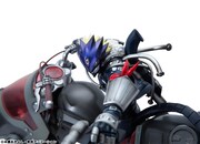 「Precious G.E.M.シリーズ デジモンテイマーズ ベルゼブモン＆ベヒーモス」