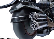 「Precious G.E.M.シリーズ デジモンテイマーズ ベルゼブモン＆ベヒーモス」