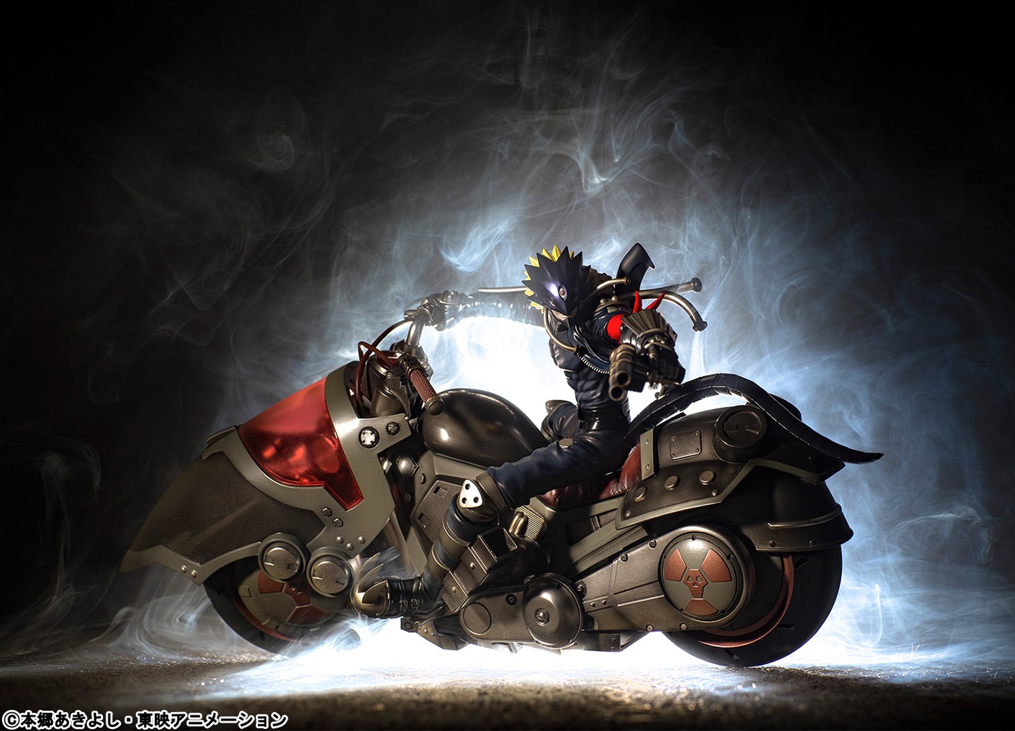 「Precious G.E.M.シリーズ デジモンテイマーズ ベルゼブモン＆ベヒーモス」