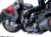 「Precious G.E.M.シリーズ デジモンテイマーズ ベルゼブモン＆ベヒーモス」