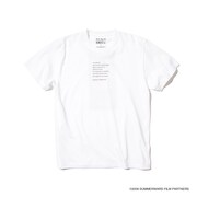 「大切なこと Tシャツ」
