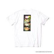 「大切なこと Tシャツ」背面