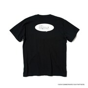 「ドイツの男の子 Tシャツ」背面