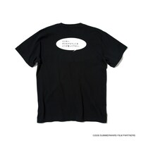 「ドイツの男の子 Tシャツ」背面