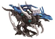 「ZW27 ラプトリア」イメージ