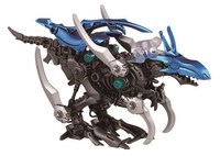 「ZW27 ラプトリア」イメージ