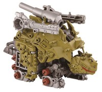 「ZW28 バズートル」イメージ