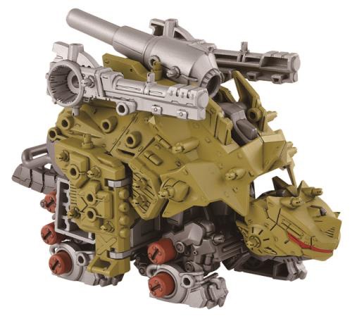 「ZW28 バズートル」イメージ