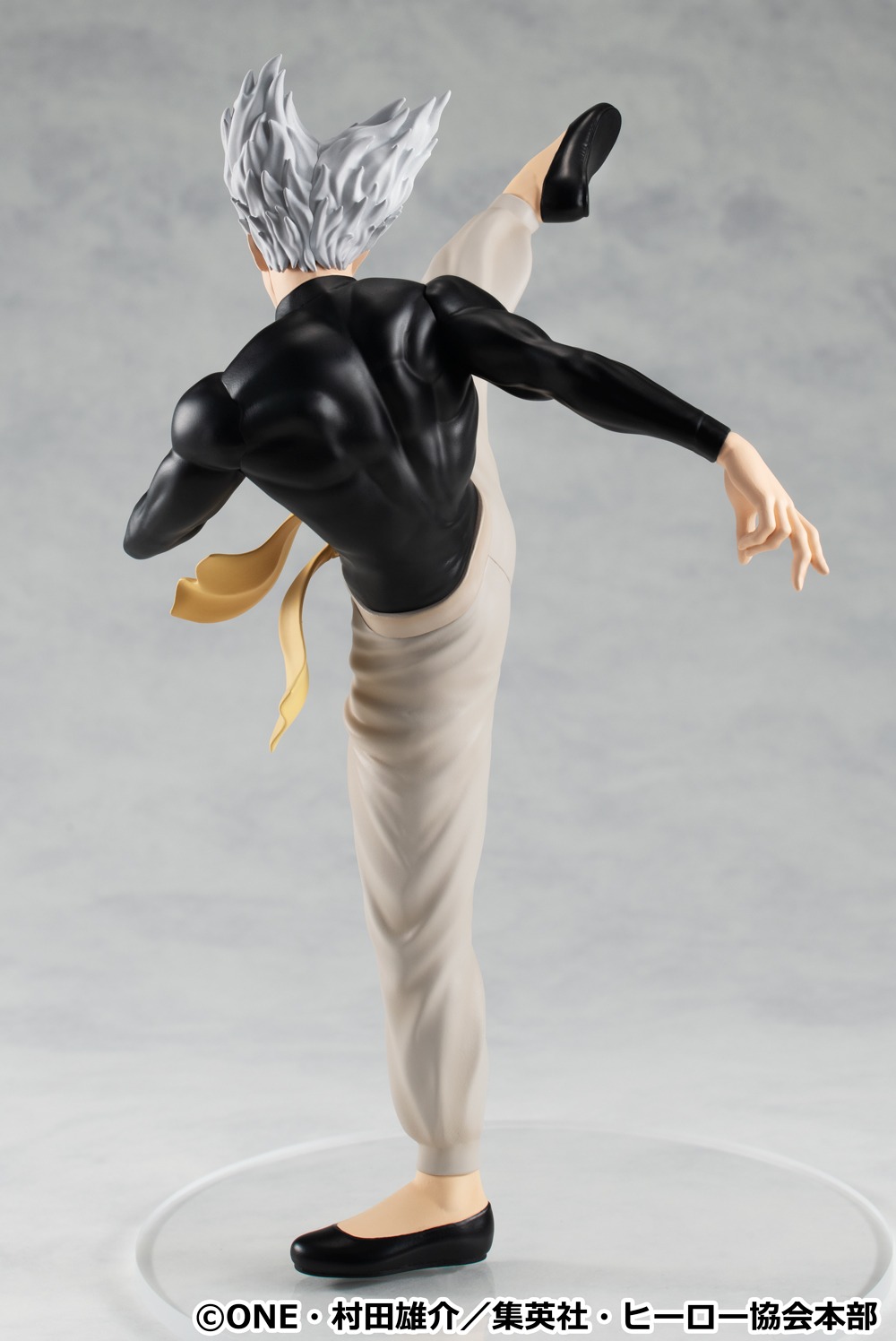 「POP UP PARADE ガロウ」