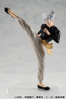 「POP UP PARADE ガロウ」