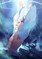 TVアニメ「ゾンビランドサガ リベンジ」ティザービジュアル