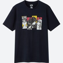 「FAIRY TAIL」Tシャツ(c)真島ヒロ/講談社