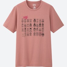 「魔法先生ネギま！」Tシャツ(c)赤松健/講談社