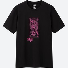 「魔法先生ネギま！」Tシャツ(c)赤松健/講談社