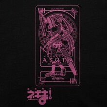 「魔法先生ネギま！」Tシャツ(c)赤松健/講談社