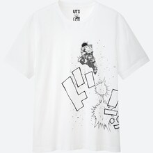 「はじめの一歩」Tシャツ(c)森川ジョージ/講談社