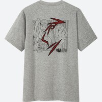 「将太の寿司」Tシャツ(c)寺沢大介/講談社