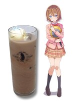 ドリンク「桐生瑞葉」