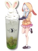 ドリンク「鳳小春」