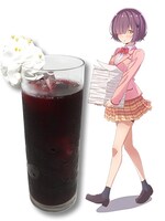 ドリンク「藤本彩乃」