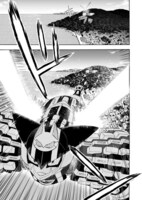 「プラネット・ウィズ」3巻より。