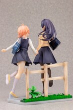 「やがて君になる『小糸侑＆七海燈子』 1/8スケール 塗装済み完成品フィギュア」