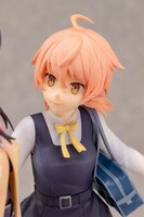 「やがて君になる『小糸侑＆七海燈子』 1/8スケール 塗装済み完成品フィギュア」