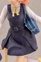 「やがて君になる『小糸侑＆七海燈子』 1/8スケール 塗装済み完成品フィギュア」