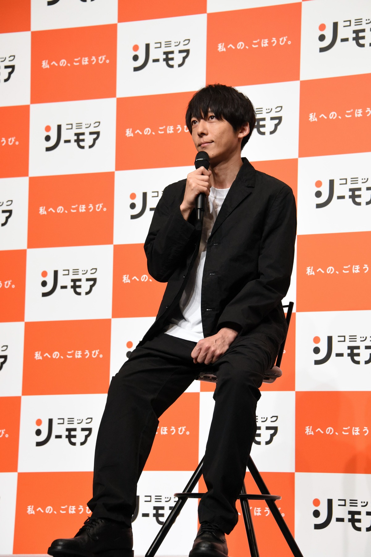 高橋一生