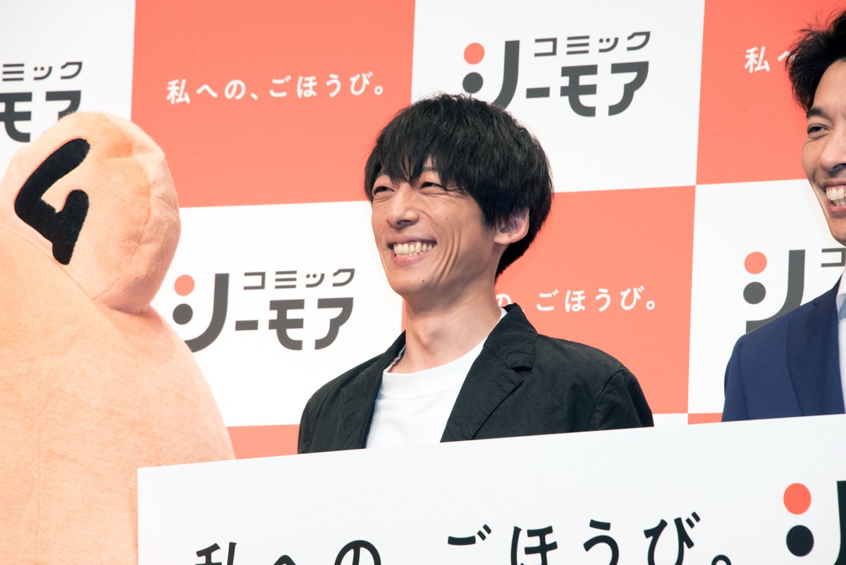 高橋一生