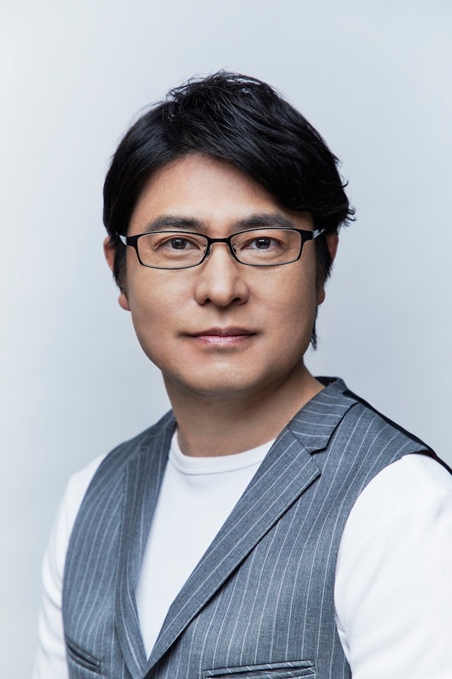 安東弘樹