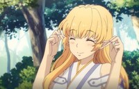 「TVアニメ『この世の果てで恋を唄う少女YU-NO』異世界編PV」より。