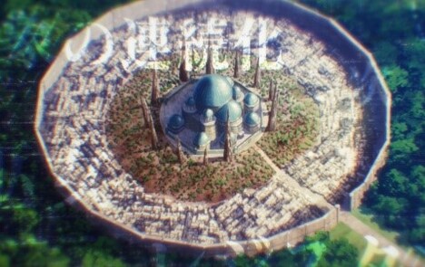 「TVアニメ『この世の果てで恋を唄う少女YU-NO』異世界編PV」より。