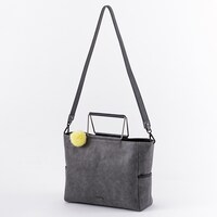 プロイセンモデルのバッグ。